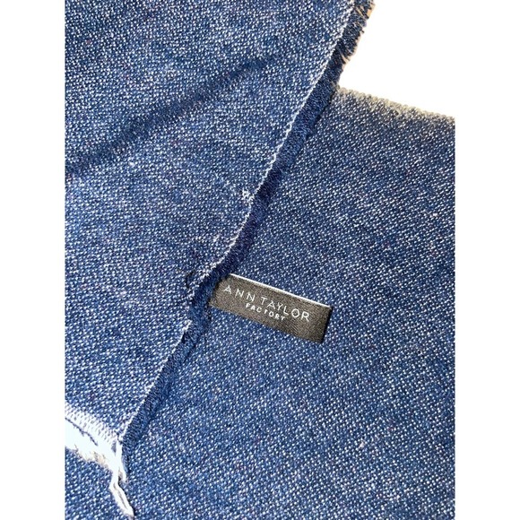 Ann Taylor Super Soft Scarf - Picture 3 of 4